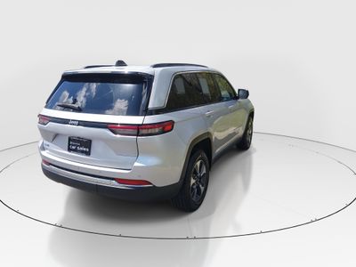 2024 Jeep Grand Cherokee 4xe - Photo 7