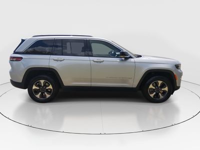2024 Jeep Grand Cherokee 4xe - Photo 8