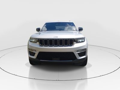 2024 Jeep Grand Cherokee 4xe - Photo 2