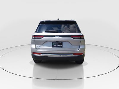 2024 Jeep Grand Cherokee 4xe - Photo 6