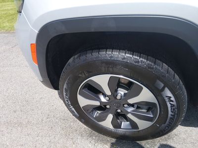 2024 Jeep Grand Cherokee 4xe - Photo 10