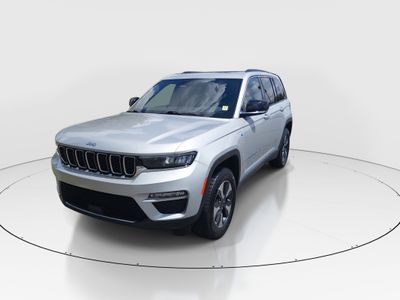 2024 Jeep Grand Cherokee 4xe - Photo 3