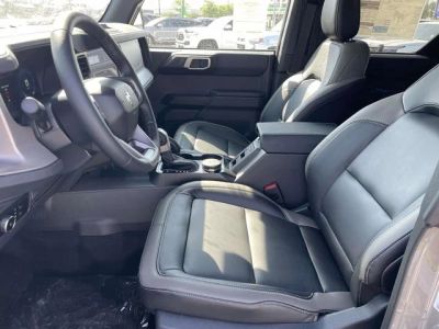 2026 Ford Bronco - Photo 12