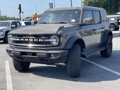2026 Ford Bronco - Photo 5