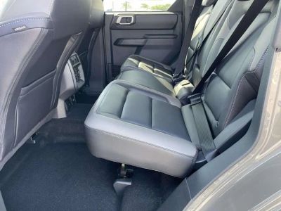 2026 Ford Bronco - Photo 9
