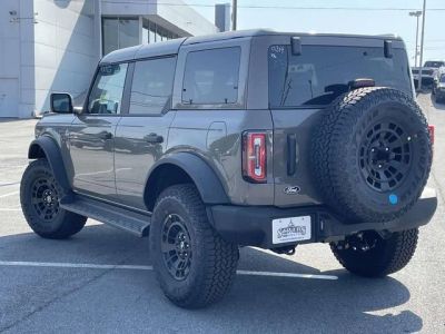 2026 Ford Bronco - Photo 4