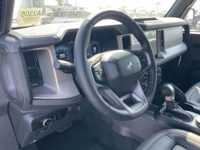 2026 Ford Bronco - Photo 13