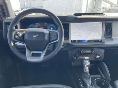 2026 Ford Bronco - Photo 10