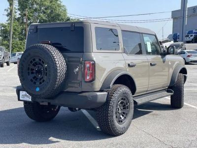 2026 Ford Bronco - Photo 3