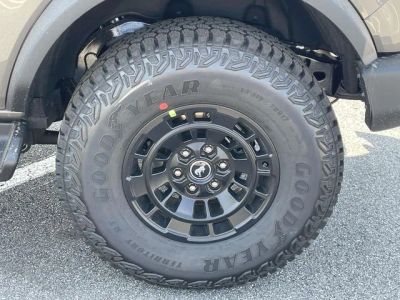 2026 Ford Bronco - Photo 8