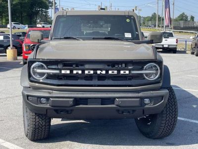 2026 Ford Bronco - Photo 6