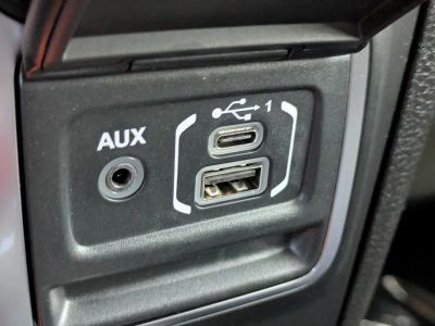 2026 Jeep Wrangler — photo 18 view