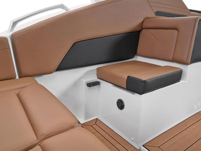 2026 Yamaha Boats 295SD - Photo 19