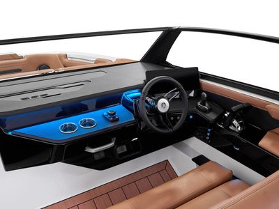 2026 Yamaha Boats 295SD - Photo 12