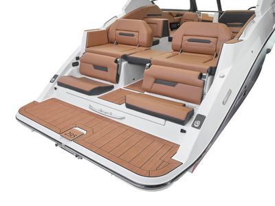 2026 Yamaha Boats 295SD - Photo 20