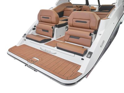 2026 Yamaha Boats 295SD - Photo 21