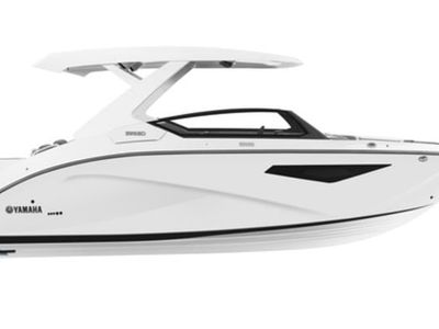 2026 Yamaha Boats 295SD - Photo 1