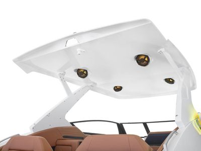 2026 Yamaha Boats 295SD - Photo 23