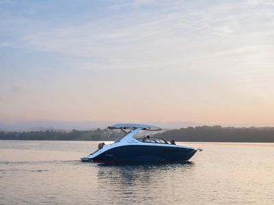 2026 Yamaha Boats 295SD - Photo 32