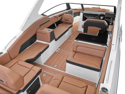 2026 Yamaha Boats 295SD - Photo 15