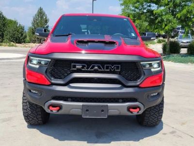 2021 RAM 1500 — detail view