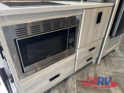 2022 Forest River RV Forester MBS - Photo 16