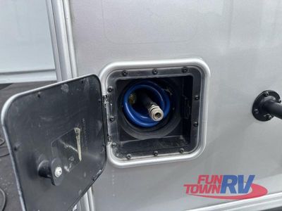 2022 Forest River RV Forester MBS - Photo 8