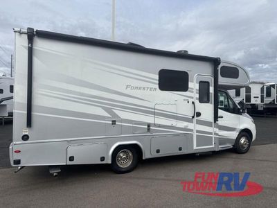 2022 Forest River RV Forester MBS - Photo 4