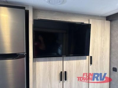 2022 Forest River RV Forester MBS - Photo 18