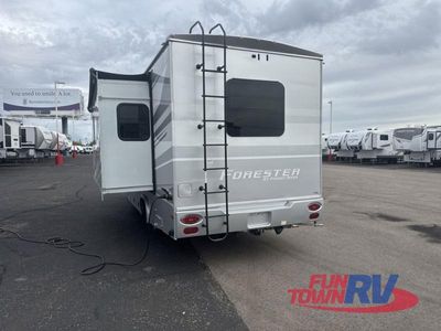 2022 Forest River RV Forester MBS - Photo 5