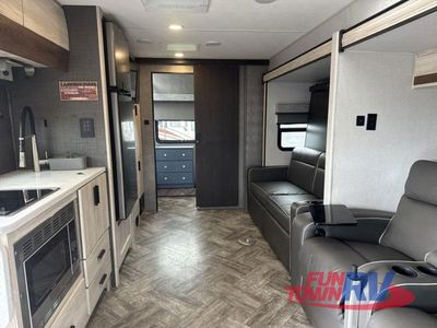 2022 Forest River RV Forester MBS - Photo 13