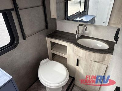 2022 Forest River RV Forester MBS - Photo 24
