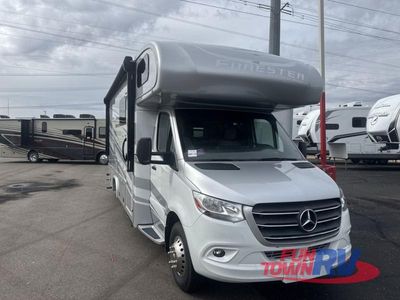 2022 Forest River RV Forester MBS - Photo 1