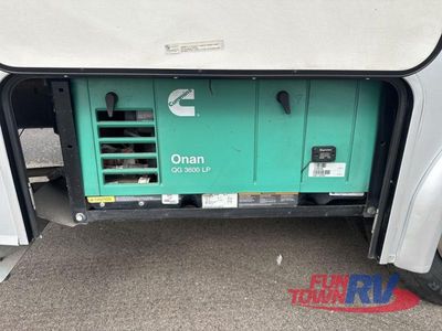 2022 Forest River RV Forester MBS - Photo 9