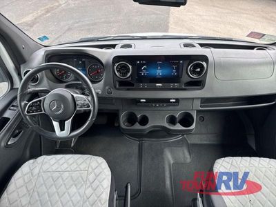 2022 Forest River RV Forester MBS - Photo 23