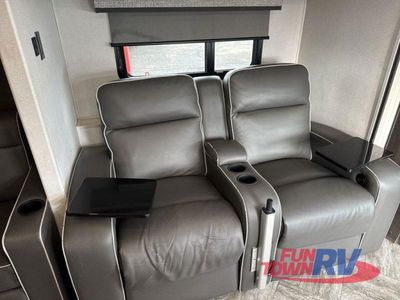 2022 Forest River RV Forester MBS - Photo 19