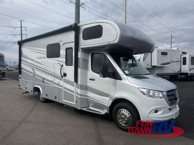 2022 Forest River RV Forester MBS - Photo 3