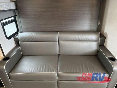 2022 Forest River RV Forester MBS - Photo 21