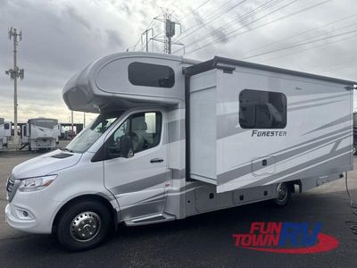 2022 Forest River RV Forester MBS - Photo 6