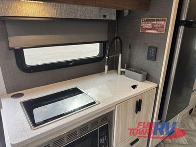 2022 Forest River RV Forester MBS - Photo 14
