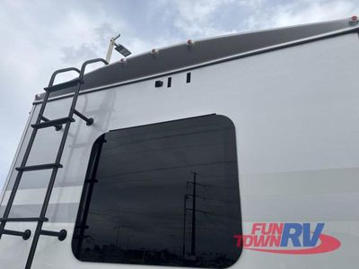 2022 Forest River RV Forester MBS - Photo 12