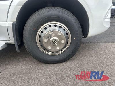 2022 Forest River RV Forester MBS - Photo 11