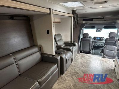 2022 Forest River RV Forester MBS - Photo 20