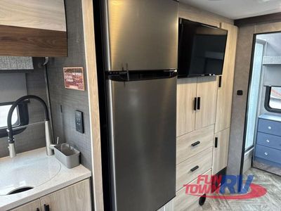 2022 Forest River RV Forester MBS - Photo 17