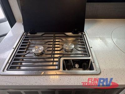 2022 Forest River RV Forester MBS - Photo 15