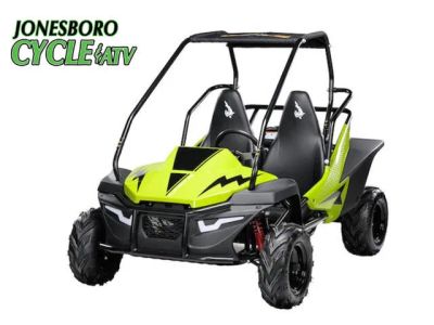 2025 Hammerhead Off-Road® Mudhead® SE — front three-quarter view