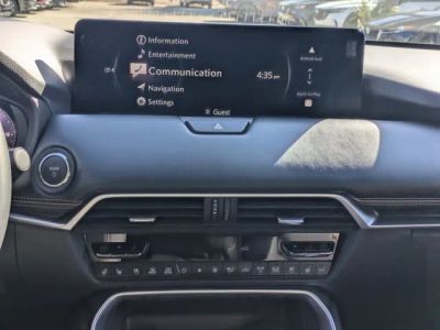 2026 Mazda CX-90 PHEV — photo 15 view