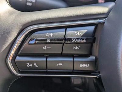 2026 Mazda CX-90 PHEV — photo 20 view