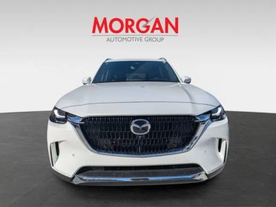 2026 Mazda CX-90 PHEV — photo 7 view