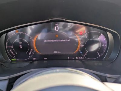 2026 Mazda CX-90 PHEV — photo 22 view